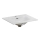 Umywalka jednokomorowa 60cm Biały Połysk SKY 60-8099, Comad