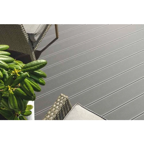 9m2 => zestaw deski+legary+klipsy  Bergdeck B150 ANTACYT