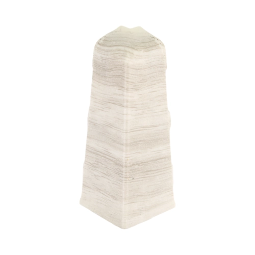 Narożnik zewnętrzny do listwy LIMA 72 mm Dacota Oak