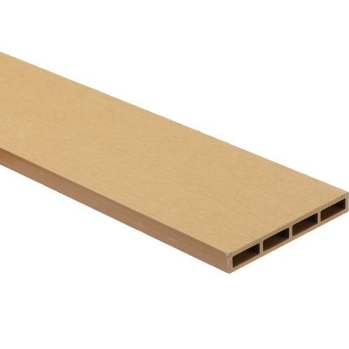Sztacheta kompozytowa szczotkowana, Złoty Dąb 150 x 21 x 2200mm
