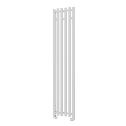 Grzejnik łazienkowy DECO 3 biały 205x1200mm 457W Imers