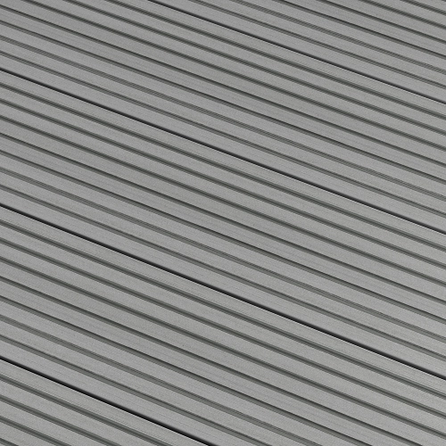 Deska Tarasowa Kompozytowa BERGDECK TOSKANIA Eucalipto, szczotkowany 300 × 15 × 2,5 cm