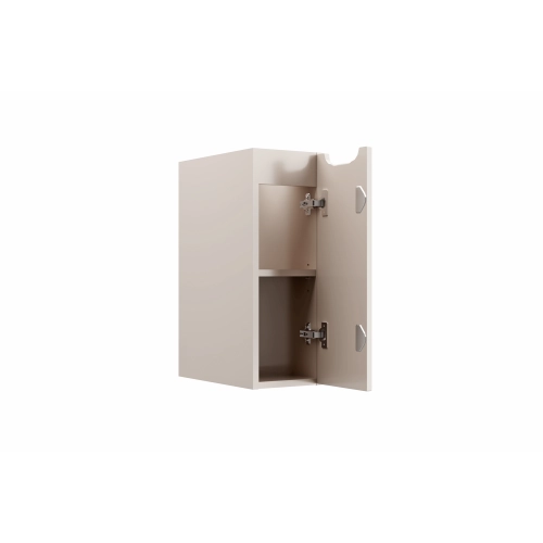 Szafka pod blat Comad NOVA CASHMERE 20cm 1 drzwi