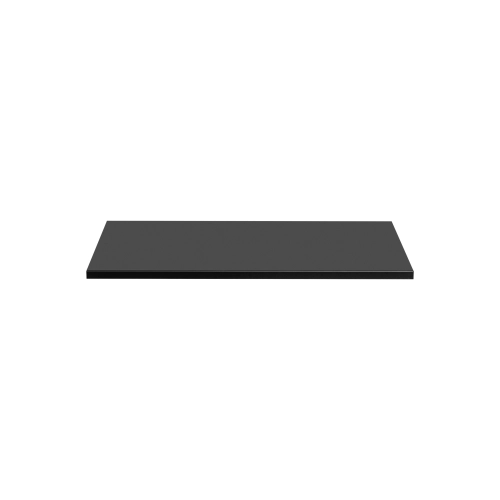 Blat łazienkowy Comad SANTA FE BLACK 80cm