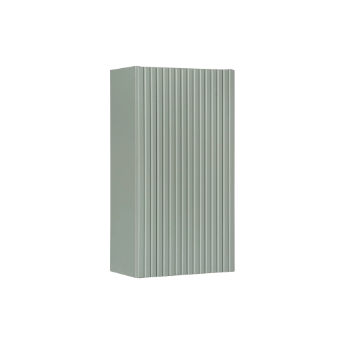 Szafka Górna Comad LINE REED GREEN 30cm 1 Drzwi