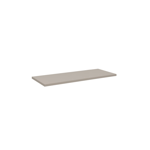 Blat łazienkowy Comad NOVA CASHMERE 100cm