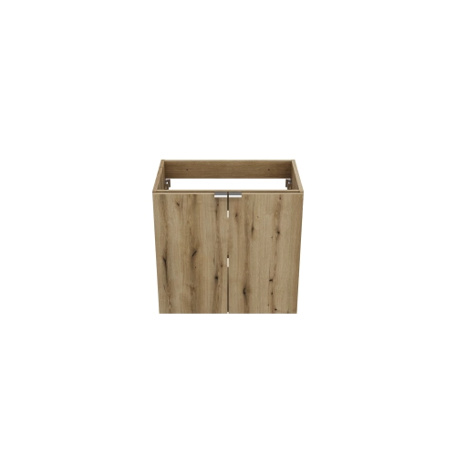 Szafka pod umywalkę Comad NOVA OAK 60cm 2 drzwi