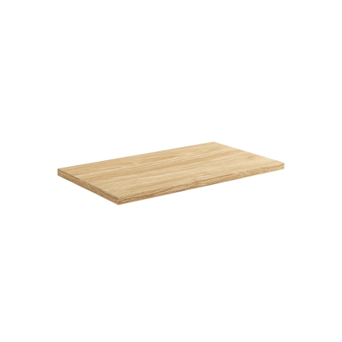 Blat łazienkowy Comad OCEAN Jasny Dąb 70cm