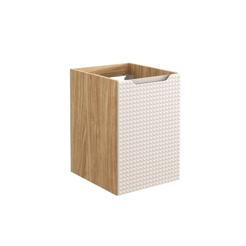 Szafka pod blat Comad LUXOR BEIGE 40cm 1 Drzwi