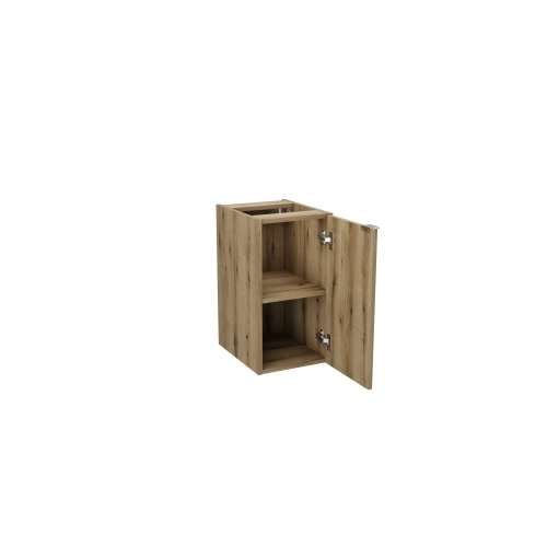 Szafka pod blat Comad NOVA OAK 30cm 1 drzwi
