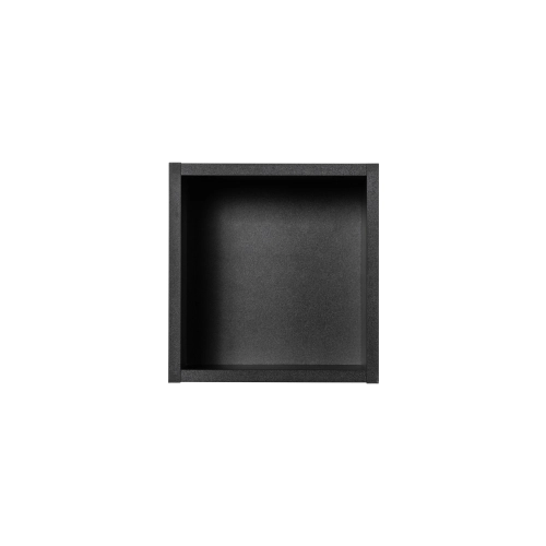 Regał Górny Comad Qubik NOVA BLACK