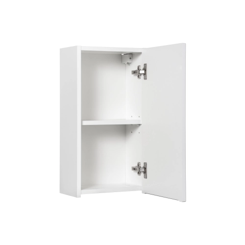 Szafka Górna Comad NOVA WHITE 30cm 1 Drzwi