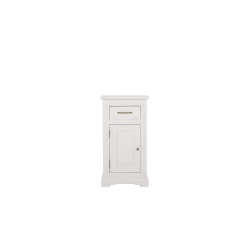 Szafka dolna Comad ROMANTIC 40cm 1 Drzwi 1 Szuflada
