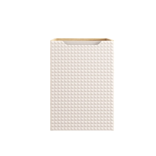 Szafka pod blat Comad LUXOR BEIGE 40cm 1 Drzwi
