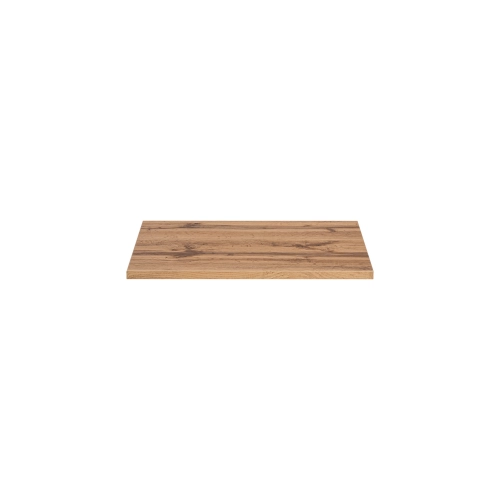 Blat łazienkowy 60,6x46,5 cm Dąb Wotan ADEL OAK 89-60-B, Comad