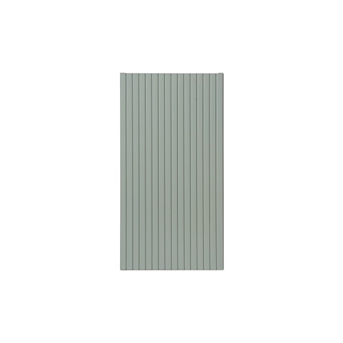 Szafka Górna Comad LINE REED GREEN 30cm 1 Drzwi