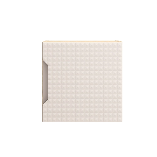 Szafka Górna Comad Qubik LUXOR BEIGE 35x35cm 1 Drzwi