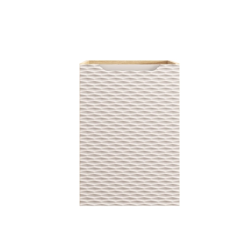 Szafka pod blat Comad OCEAN BEIGE 40cm 1 Drzwi