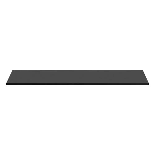 Blat łazienkowy Comad SANTA FE BLACK 180cm