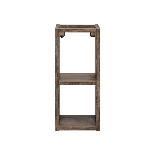 Szafka pod blat Comad SANTA FE OAK 20cm