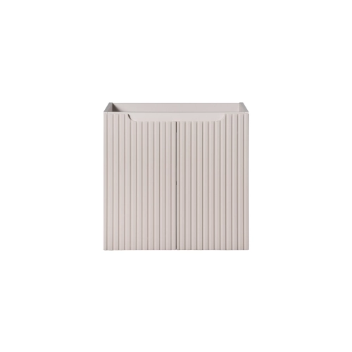 Szafka pod umywalkę Comad NOVA CASHMERE 60cm 2 drzwi