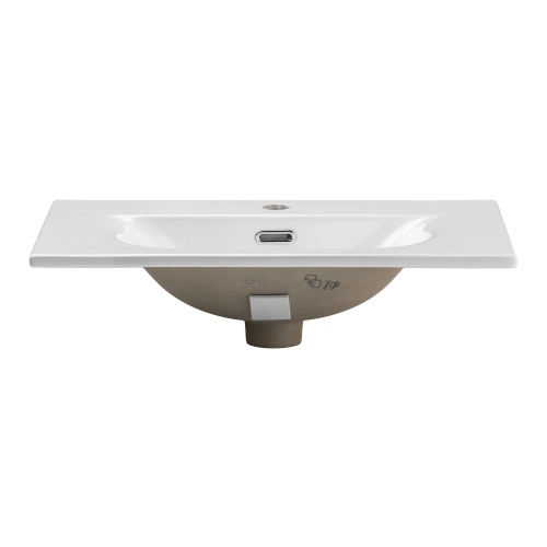 Umywalka meblowa jednokomorowa Comad SKY 60cm