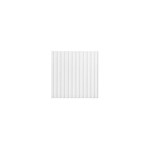 Szafka Górna Comad Qubik NOVA WHITE 35x35cm 1 Drzwi