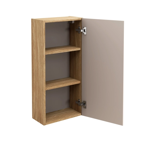 Szafka górna Comad LUXOR BEIGE 35cm 1 Drzwi