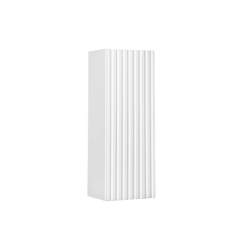 Szafka Górna Comad NOVA WHITE 20cm 1 Drzwi