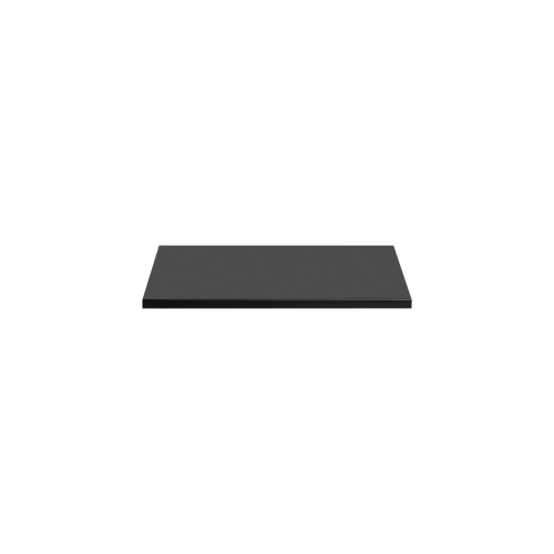 Blat łazienkowy Comad SANTA FE BLACK  60cm