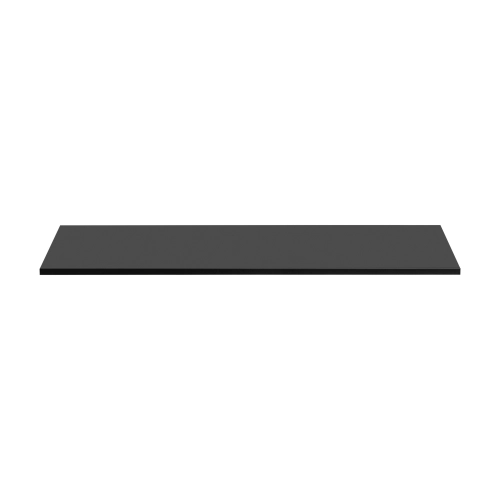 Blat łazienkowy Comad SANTA FE BLACK 160cm