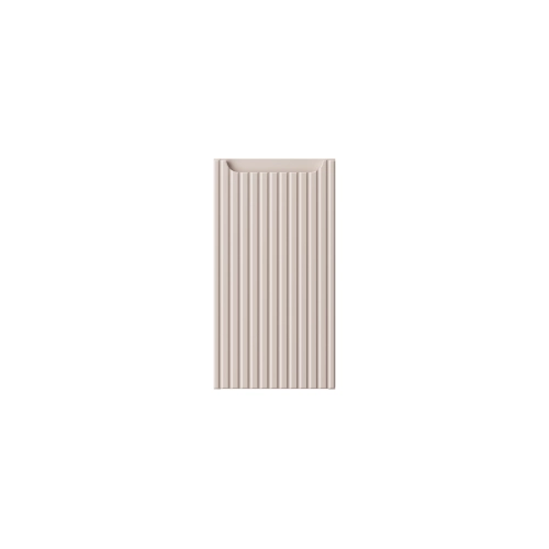 Szafka pod blat Comad NOVA CASHMERE 30cm 1 drzwi