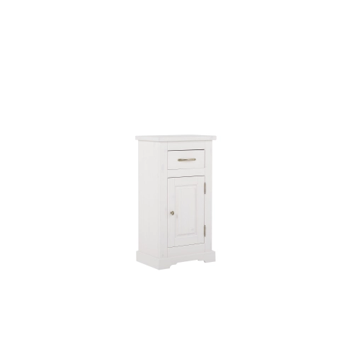 Szafka dolna Comad ROMANTIC 40cm 1 Drzwi 1 Szuflada