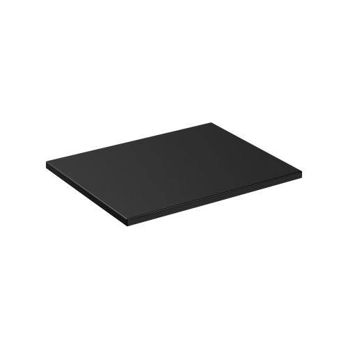 Blat łazienkowy Comad SANTA FE BLACK  60cm