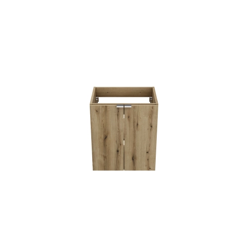 Szafka pod umywalkę Comad NOVA OAK 50cm 2 drzwi