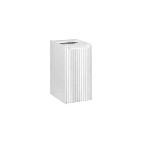 Szafka pod blat Comad NOVA WHITE 30cm 1 drzwi