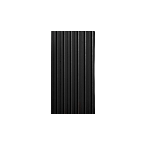 Szafka Górna Comad NOVA BLACK 30cm 1 Drzwi