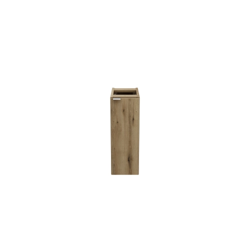 Szafka pod blat Comad NOVA OAK 20cm 1 drzwi