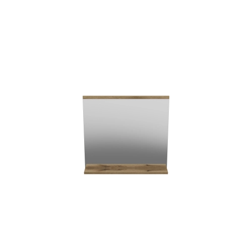 Lustro NOVA OAK A 84 - 57x60cm
