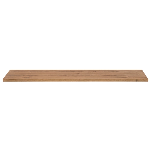 Blat łazienkowy Comad MONAKO OAK Dąb 140cm