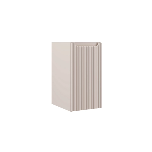 Szafka pod blat Comad NOVA CASHMERE 30cm 1 drzwi