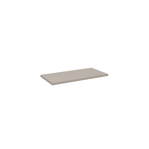 Blat łazienkowy Comad NOVA CASHMERE 80cm