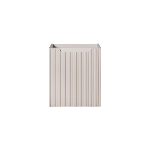 Szafka pod umywalkę Comad NOVA CASHMERE 50cm 2 drzwi