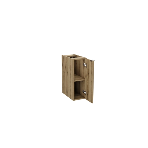 Szafka pod blat Comad NOVA OAK 20cm 1 drzwi