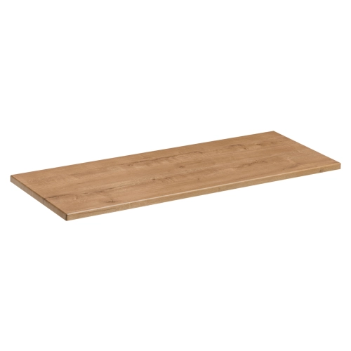 Blat łazienkowy Comad MONAKO OAK Dąb 140cm