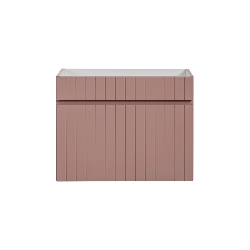 Szafka pod umywalkę Comad Iconic Rose 60cm 1 szuflada