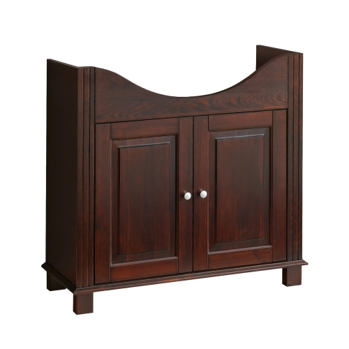 Szafka pod umywalkę Comad RETRO 85cm 2 Drzwi