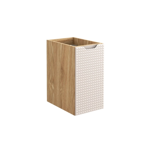 Szafka pod blat Comad LUXOR BEIGE 30cm 1 drzwi