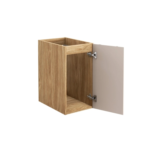Szafka pod blat Comad LUXOR BEIGE 30cm 1 drzwi