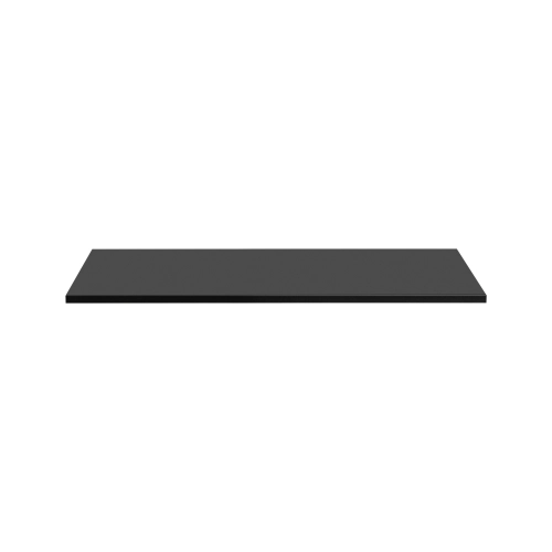Blat łazienkowy Comad SANTA FE BLACK 120cm